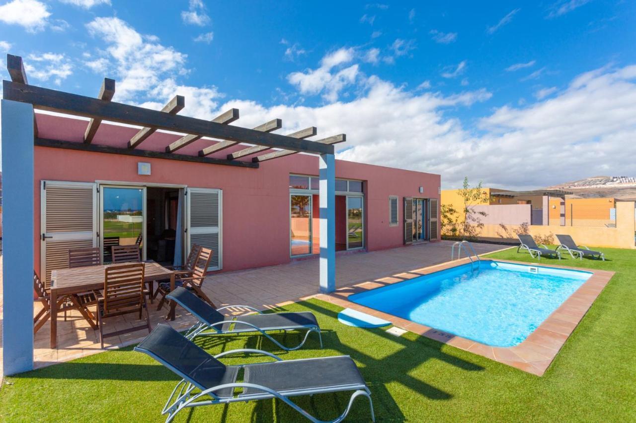 Villa Oceano Antigua  Exterior photo