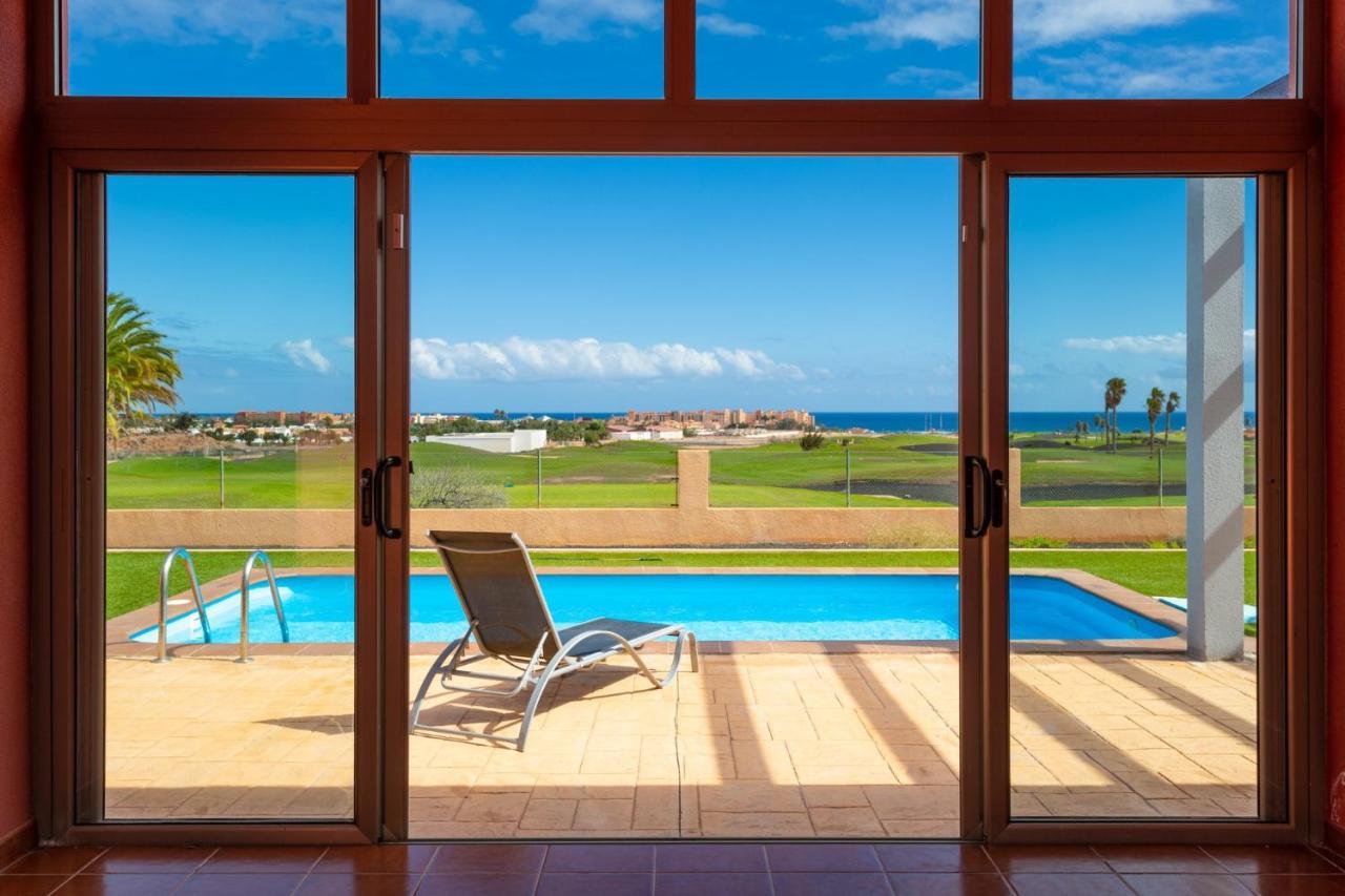 Villa Oceano Antigua  Exterior photo
